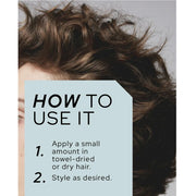 REF Stockholm Dry Shampoo Paste How to Use - Zennkai