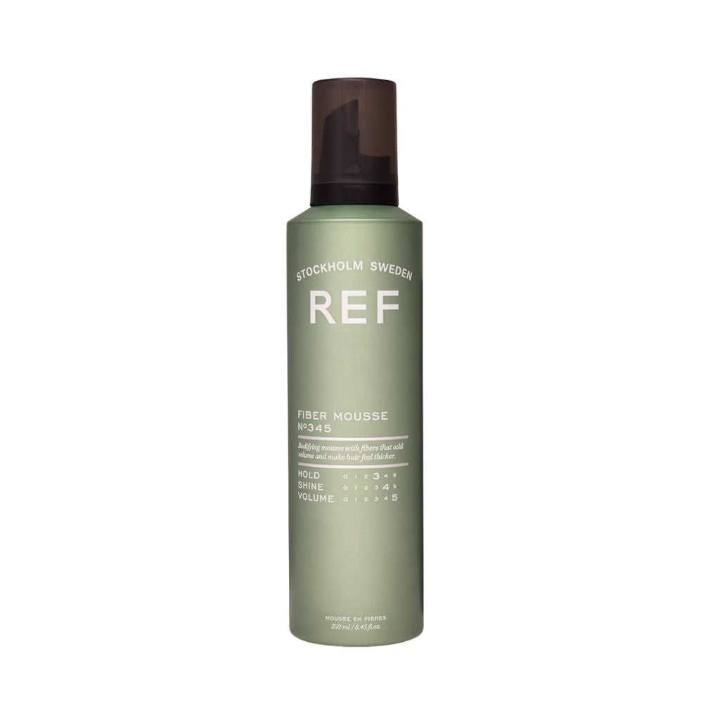 REF Stockholm Canada | Vegan Swedish Professional Hair Care | Zennkai