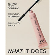 REF Stockholm Frizz Tamer for Flyaways What it does - Zennkai