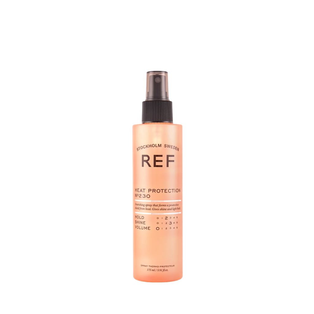 REF Stockholm Heat Protection Nourishing Spray - Zennkai