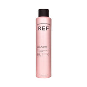 REF Stockholm Hold & Shine Spray for Maximum Hold & Shine - Zennkai