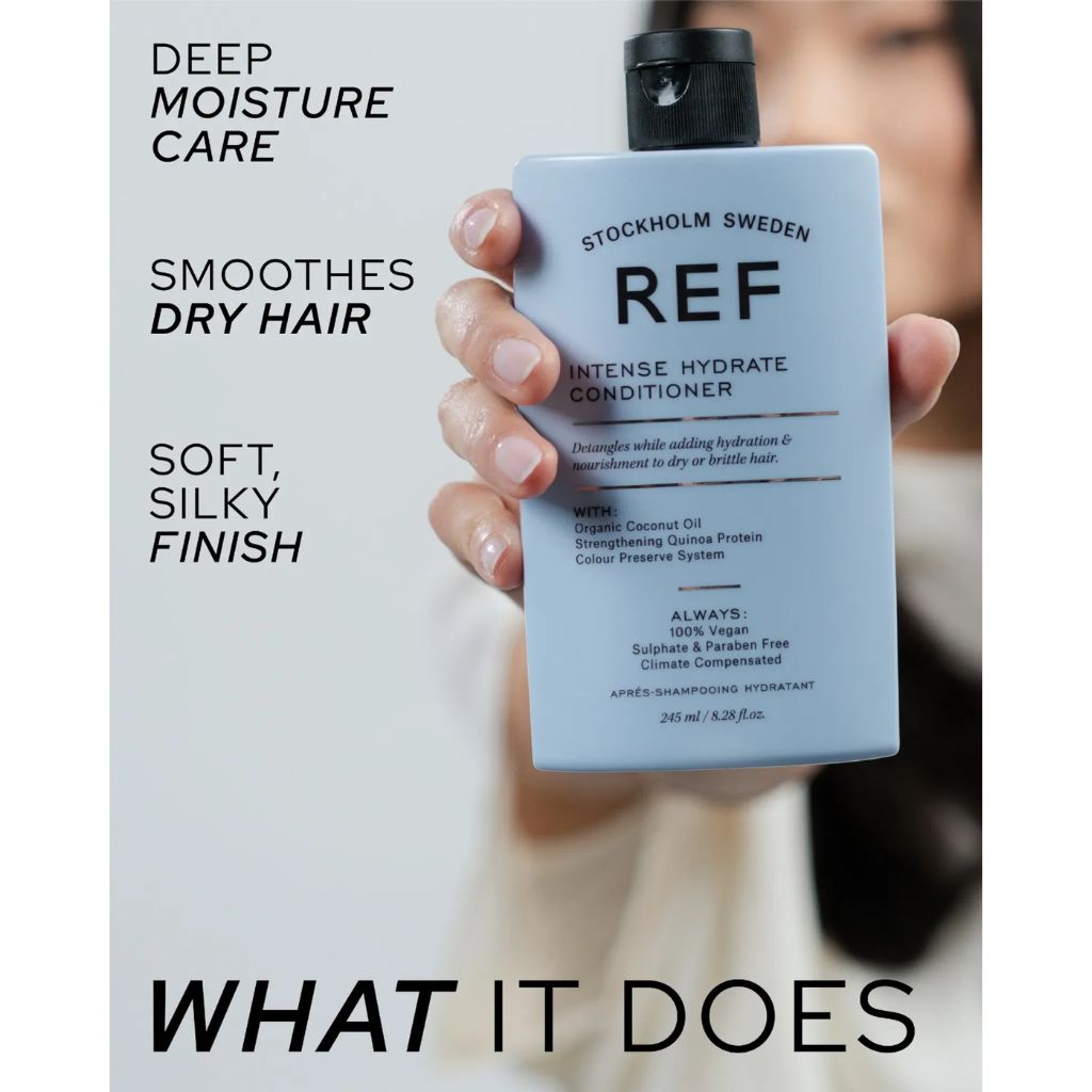 REF Stockholm Intense Hydrate Conditioner