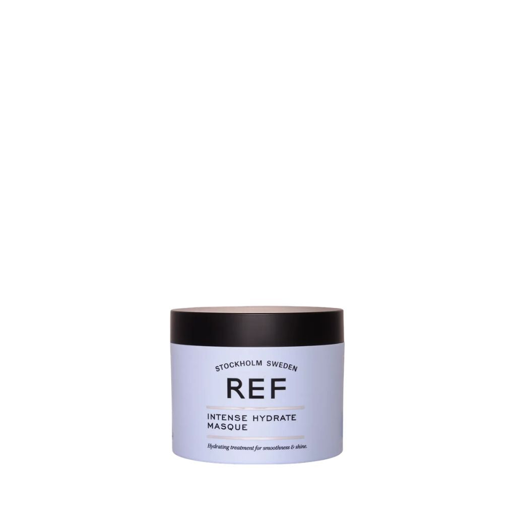 REF Stockholm Intense Hydrate Masque - Zennkai