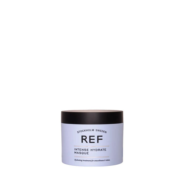 REF Stockholm Intense Hydrate Masque - Zennkai
