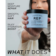 REF Stockholm Intense Hydrate Masque What it Does - Zennkai