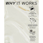 REF Stockholm Intense Hydrate Masque Why it Works - Zennkai