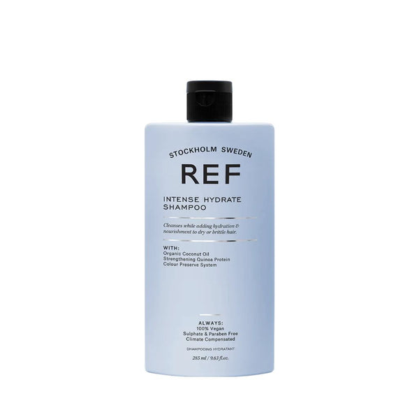REF Stockholm Intense Hydrate Shampoo - Zennkai
