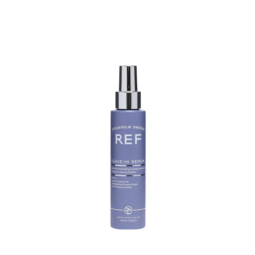 REF Stockholm Leave-in Serum for Intense Smoothing - Zennkai