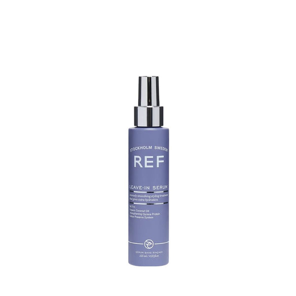 REF Stockholm Leave-in Serum for Intense Smoothing - Zennkai