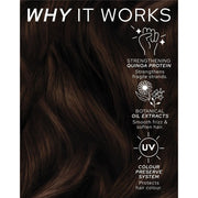 REF Stockholm Leave-in Serum for Intense Smoothing Why it Works - Zennkai
