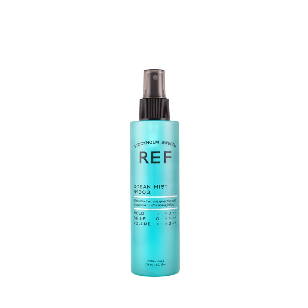 REF Stockholm Ocean Mist for Beachy Texture - Zennkai