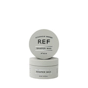 REF Stockholm Shaper Wax MediumH Hold Shaping Cream - Zennkai
