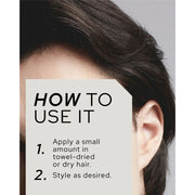 REF Stockholm Shaper Wax MediumH Hold Shaping Cream Hwo to use  - Zennkai