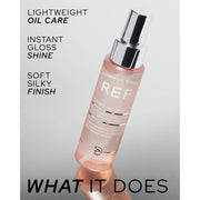 REF Stockholm Shine Elixir Glossing Oil What it Does - Zennkai