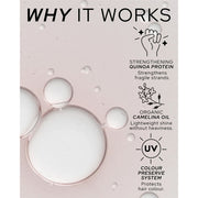 REF Stockholm Shine Elixir Glossing Oil Why it Works - Zennkai
