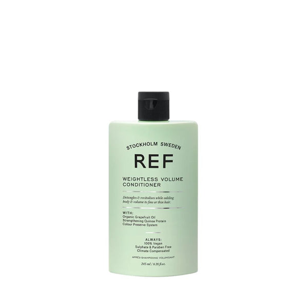 REF Stockholm Weightless Volume Conditioner - Zennkai