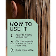 REF Stockholm Weightless Volume Conditioner How to Use - Zennkai