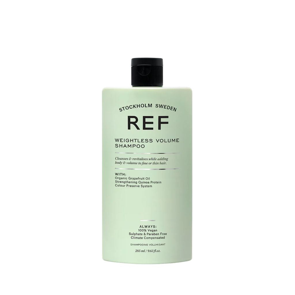 REF Stockholm Weightless Volume Shampoo - Zennkai