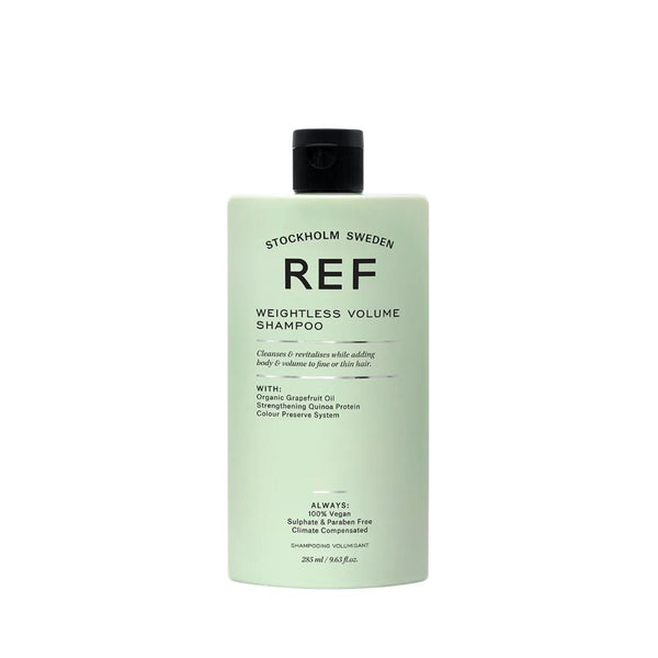 REF Stockholm Weightless Volume Shampoo - Zennkai