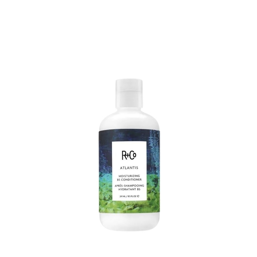 R+Co ATLANTIS Moisturizing B5 Conditioner - Zennkai