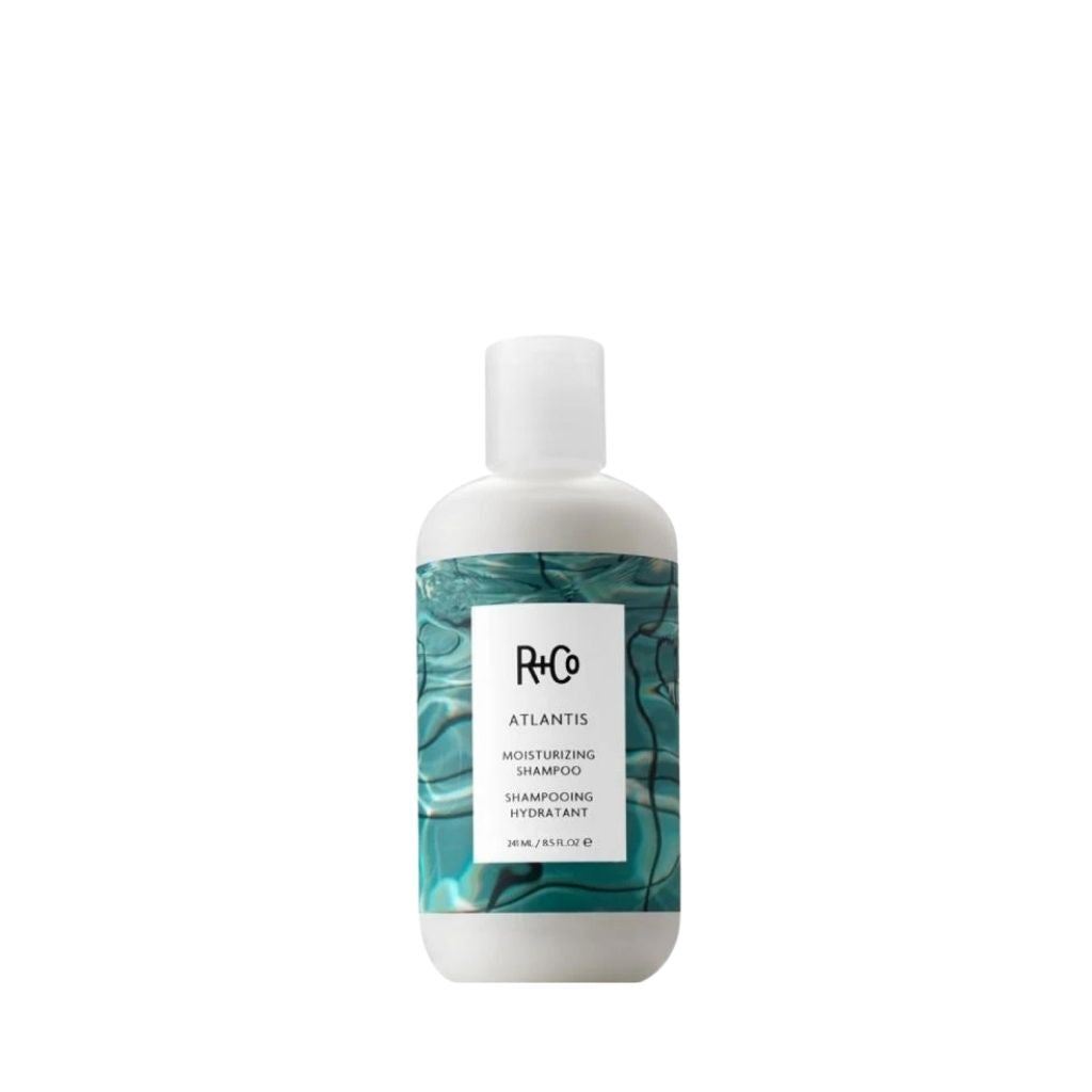 R+Co ATLANTIS Moisturizing B5 Shampoo - Zennkai