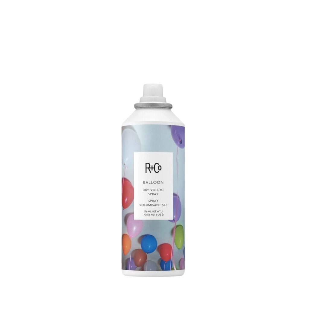 R+Co BALLOON Dry Volume Spray - Zennkai
