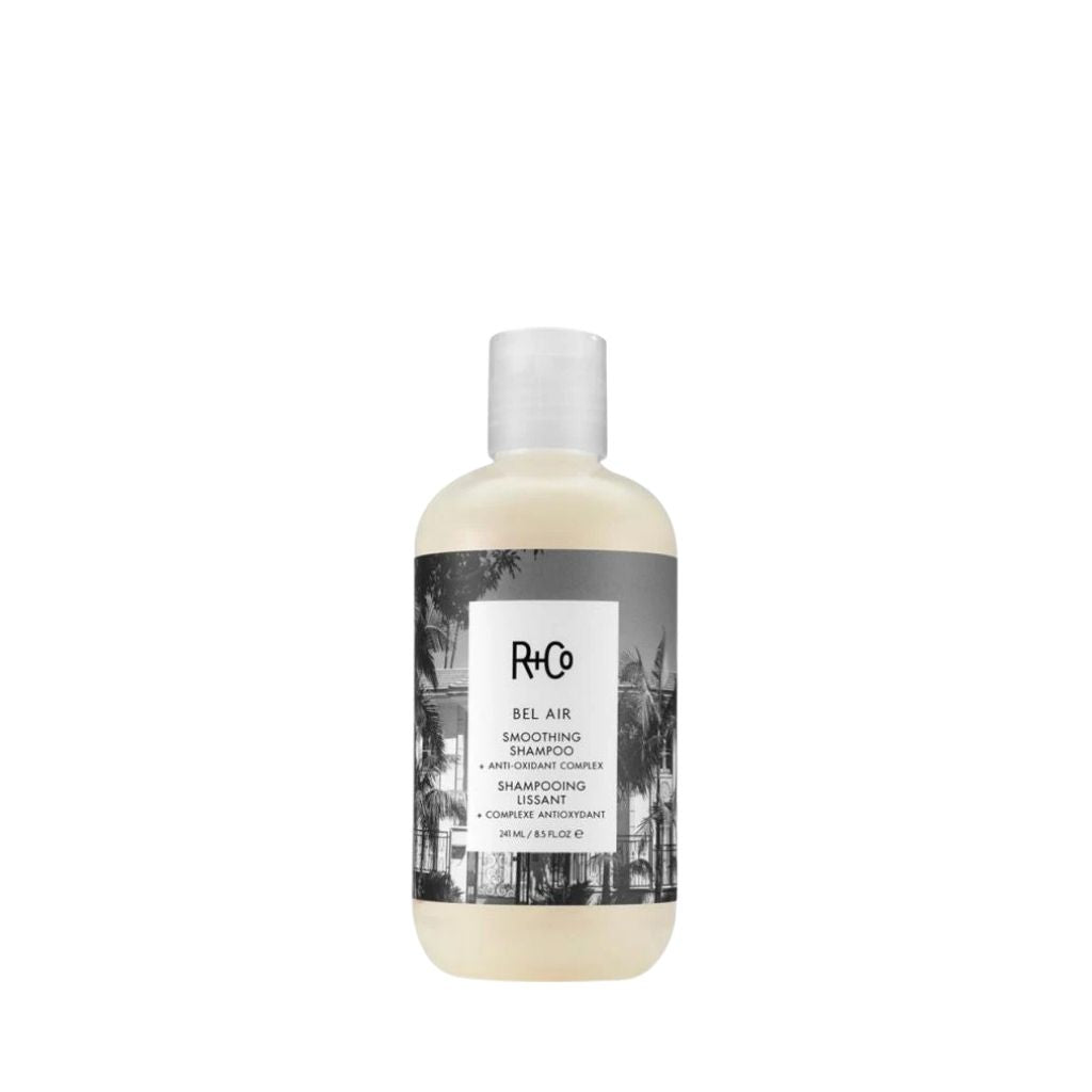 R+Co BEL AIR Smoothing Shampoo - Zennkai