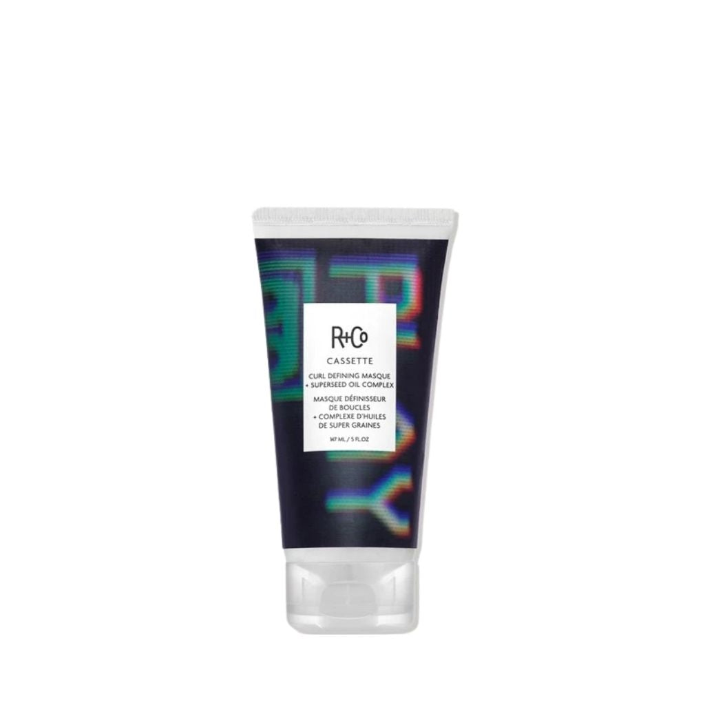 R+Co CASSETTE Curl Defining Masque - Zennkai