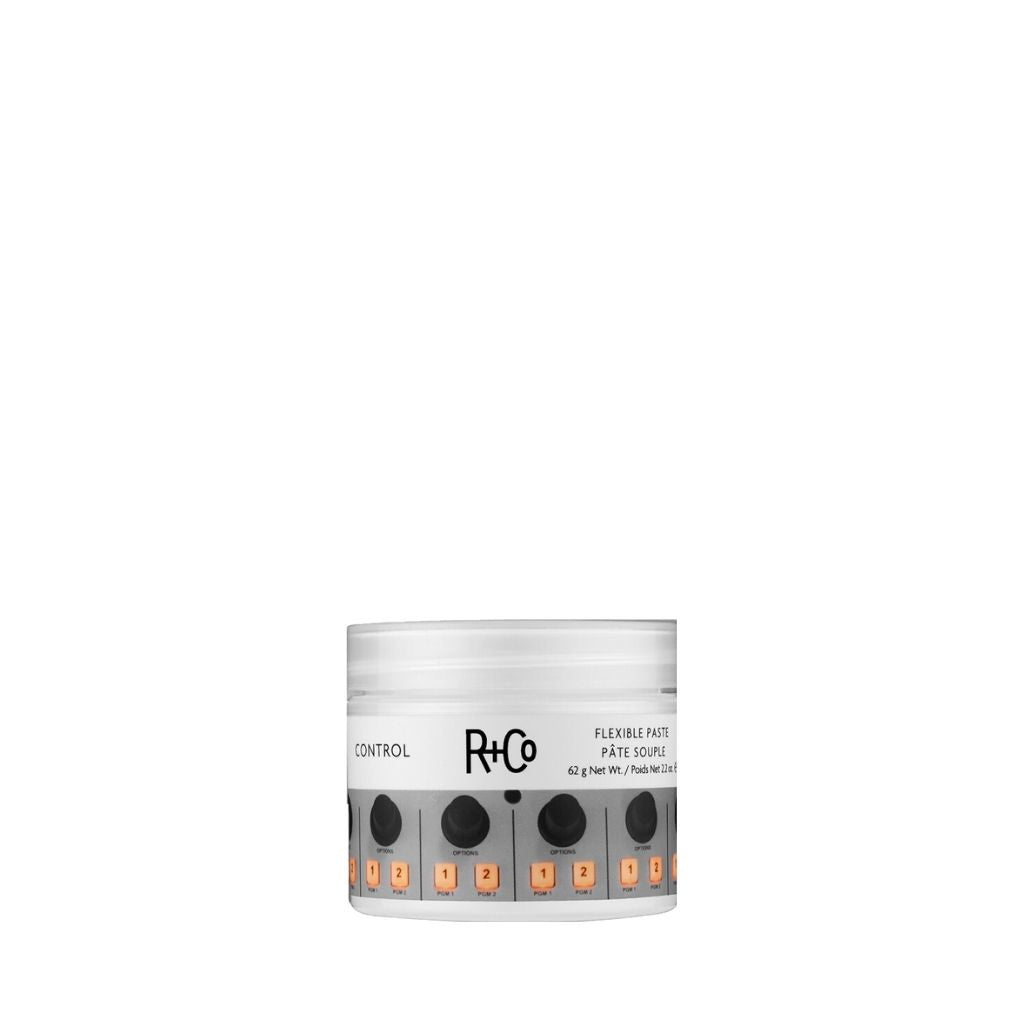 R+Co CONTROL Flexible Paste - Zennkai