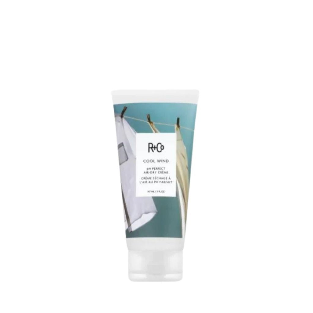 R+Co COOL WIND pH Perfect Air Dry Crème - Zennkai