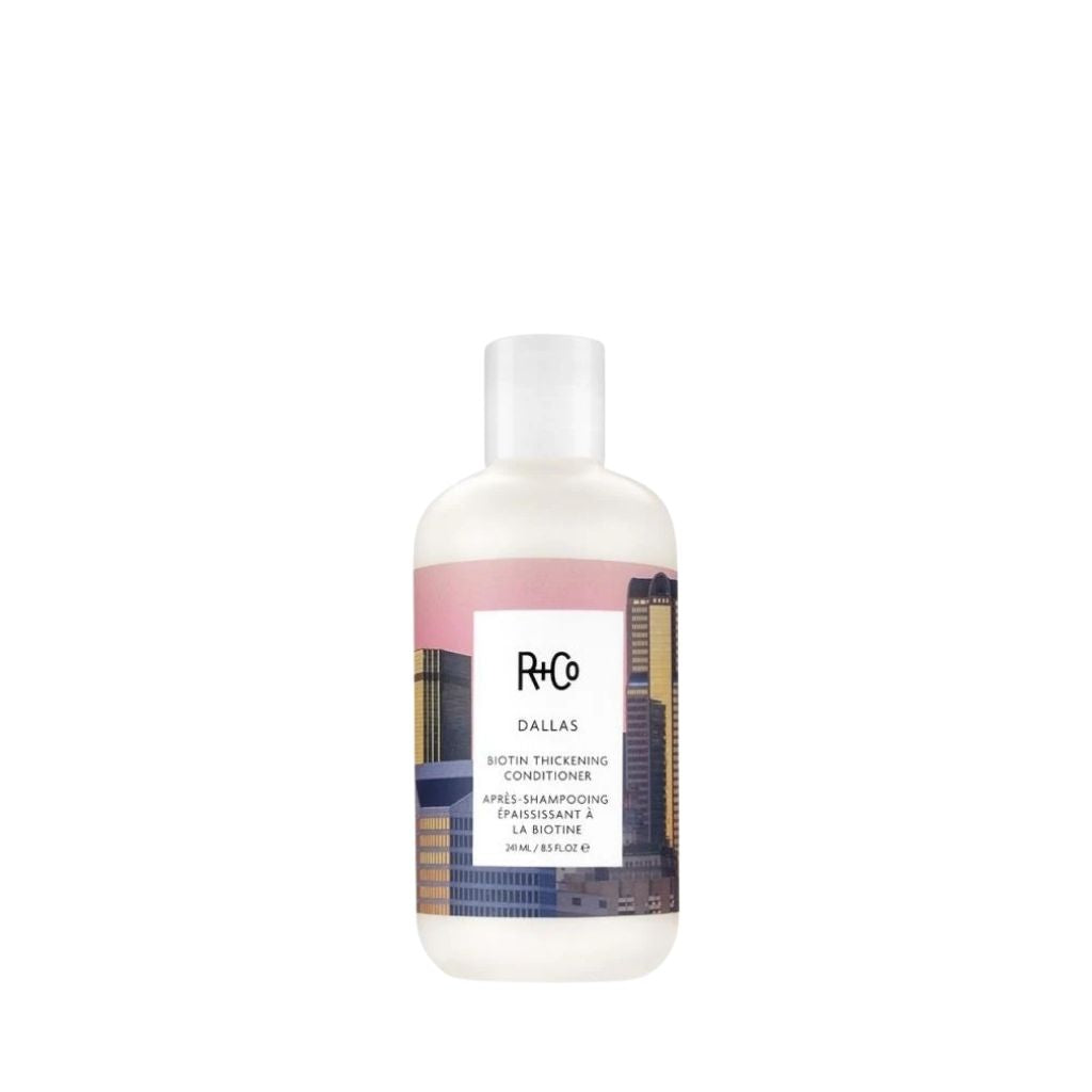 R+Co DALLAS Biotin Thickening Conditioner - Zennkai