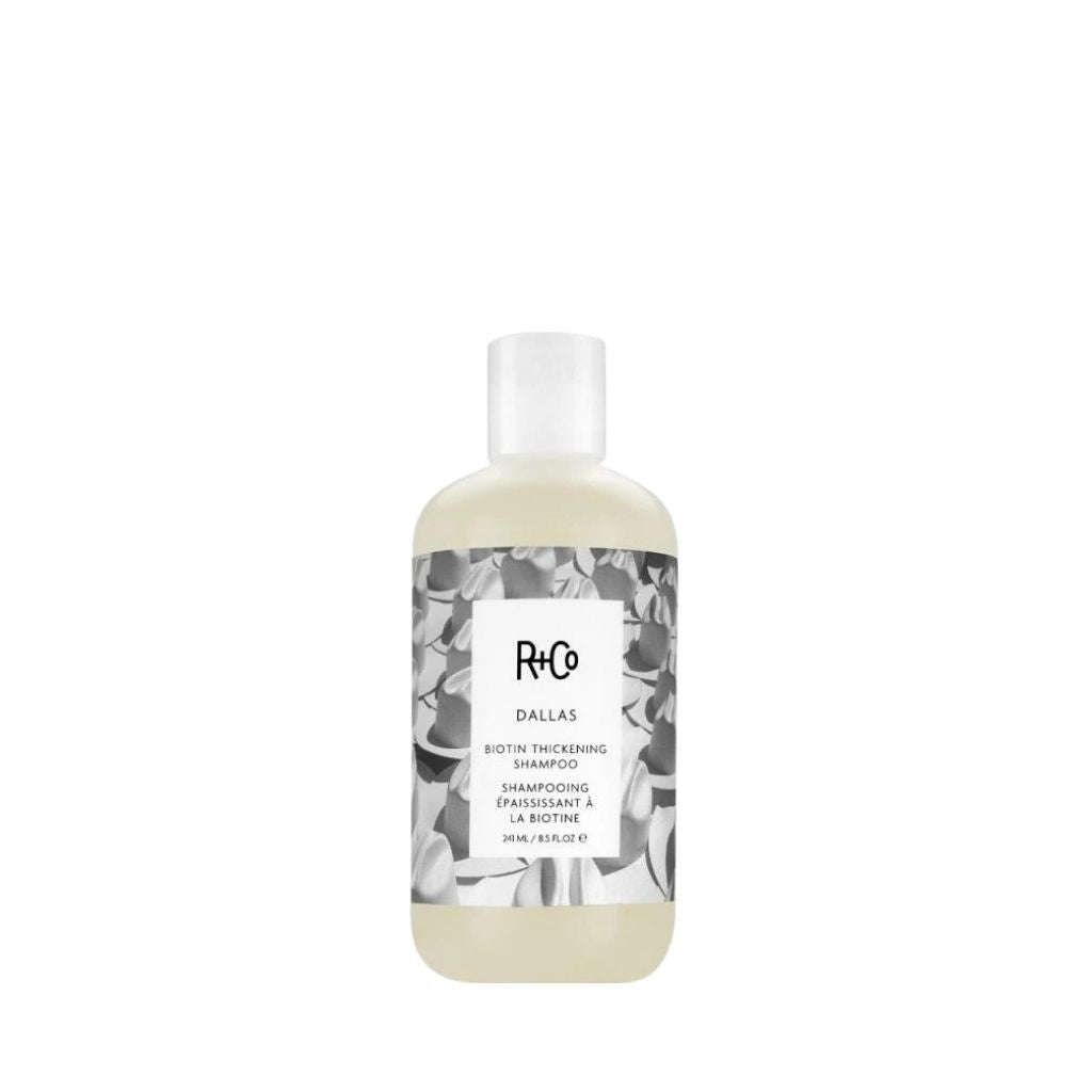 R+Co DALLAS Biotin Thickening Shampoo - Zennkai