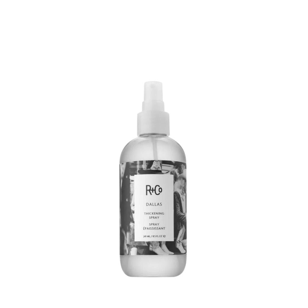 R+Co DALLAS Thickening Spray - Zennkai