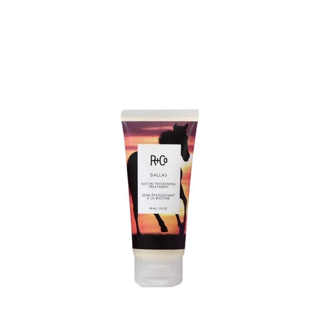 R+Co DALLAS Biotin Thickening Treatment - Zennkai