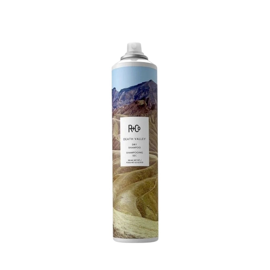 R+Co DEATH VALLEY Dry Shampoo