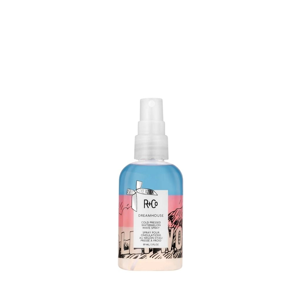 R+Co DREAMHOUSE Cold-Pressed Watermelon Wave Spray