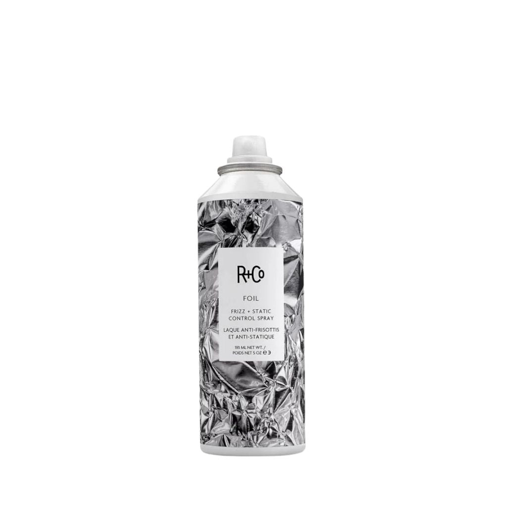 R+Co FOIL Frizz + Static Control Spray - Zennkai