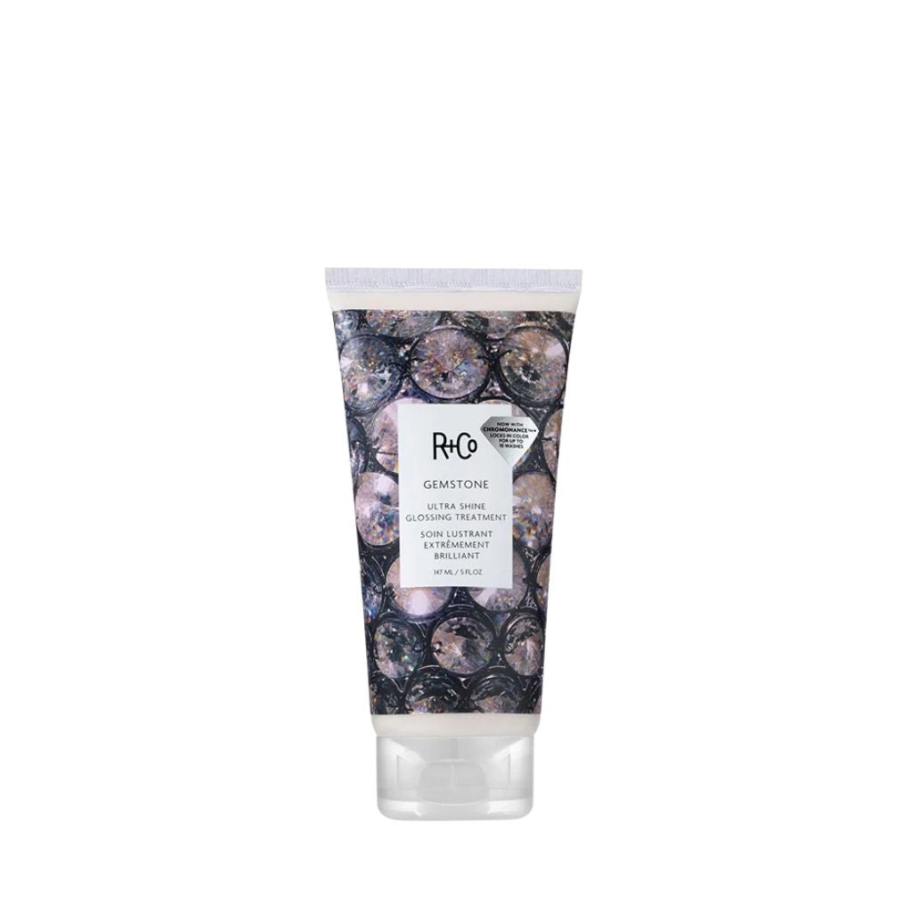 R+Co GEMSTONE Ultra Shine Glossing Treatment - Zennkai