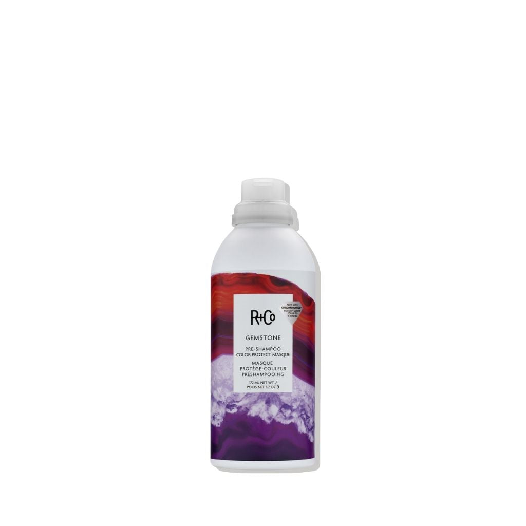 R+Co GEMSTONE Pre-Shampoo Color Protect Masque - Zennkai