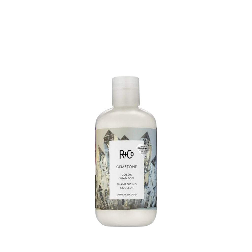R+Co GEMSTONE Color Shampoo - Zennkai