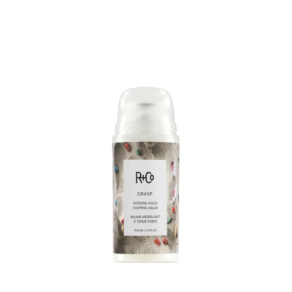 R+Co GRASP Intense Hold Shaping Balm