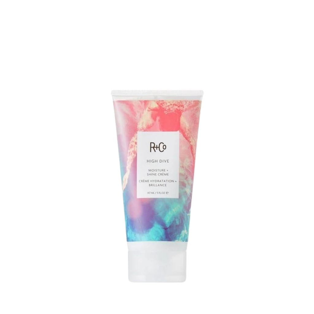 R+Co HIGH DIVE Moisture + Shine Crème