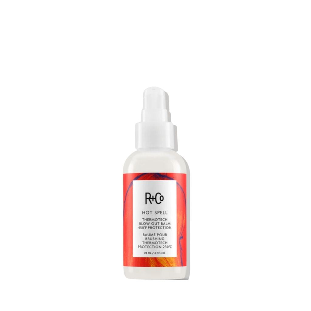 R+Co HOT SPELL ThermoTech Blow Out Balm