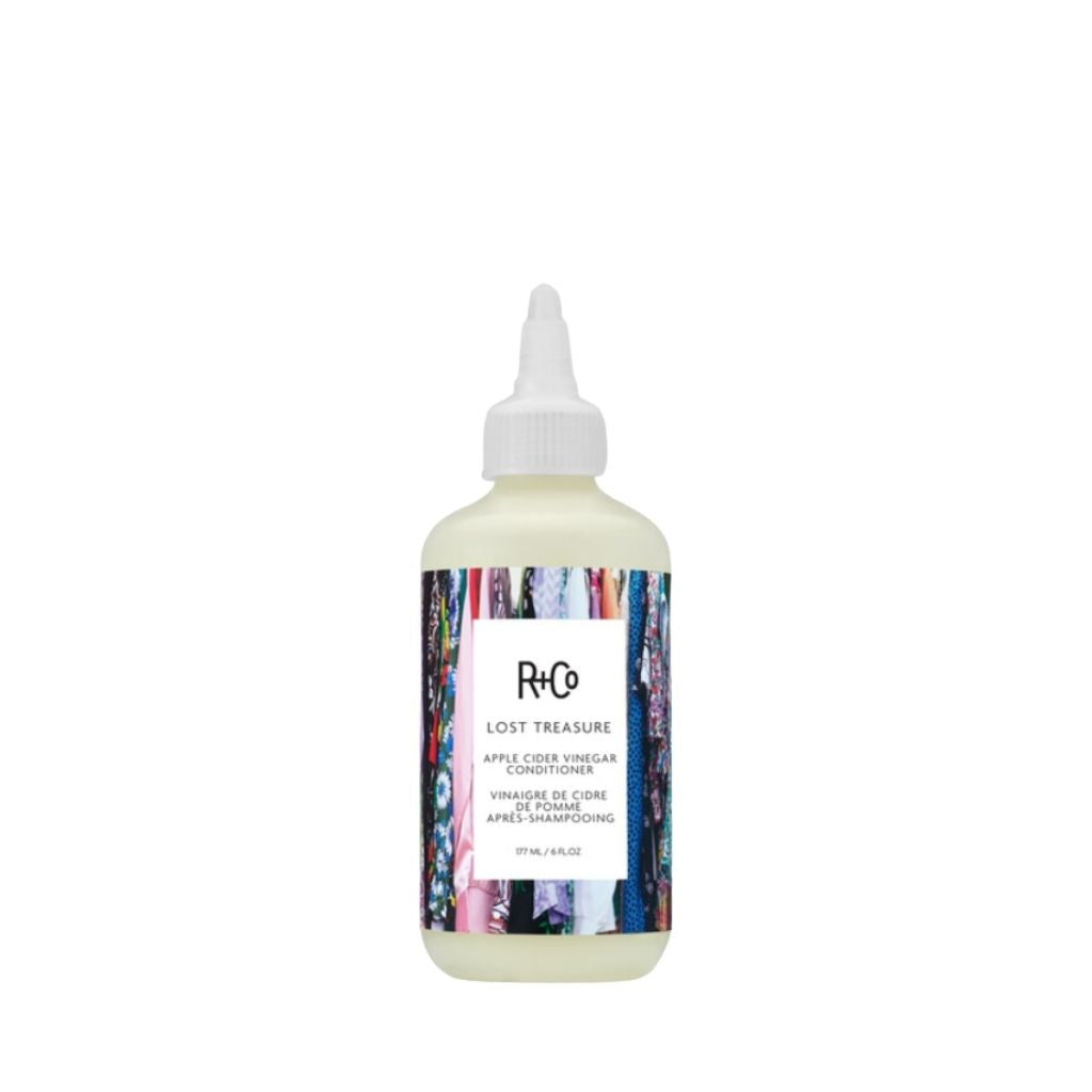 R+Co LOST TREASURE Apple Cider Vinegar Conditioner - Zennkai