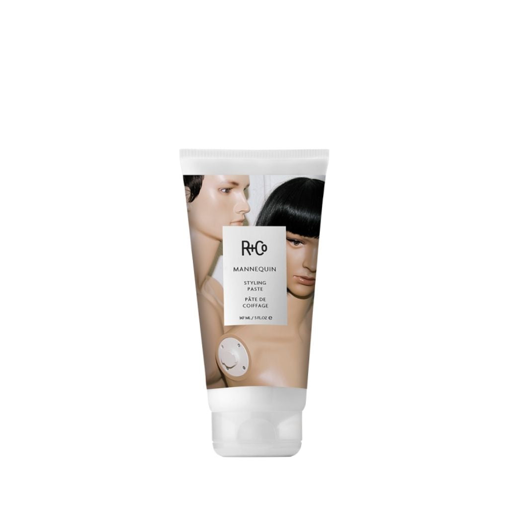 R+Co MANNEQUIN Styling Paste - Zennkai