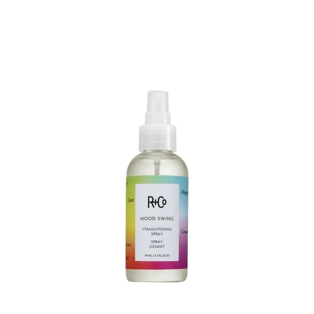 R+Co MOOD SWING Straightening Spray - Zennkai