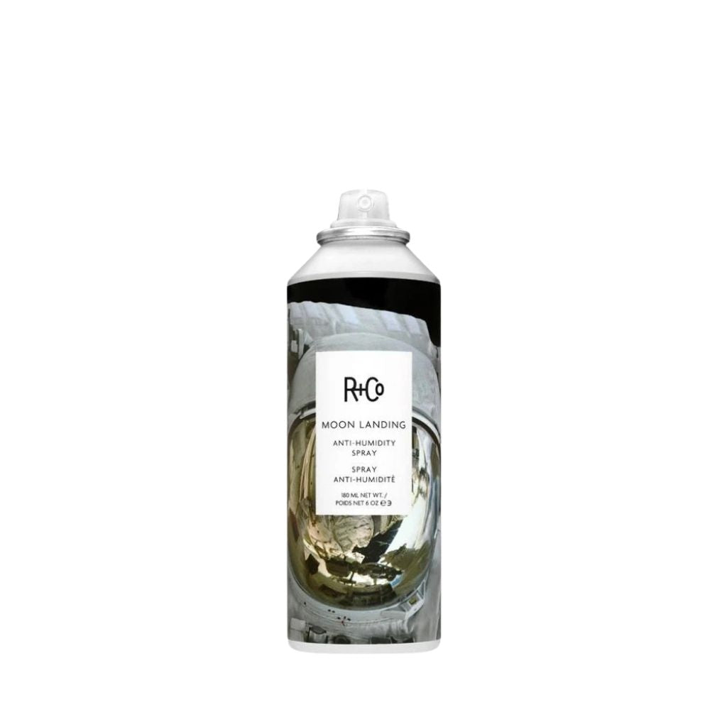 R+Co MOON LANDING Anti-Humidity Spray - Zennkai