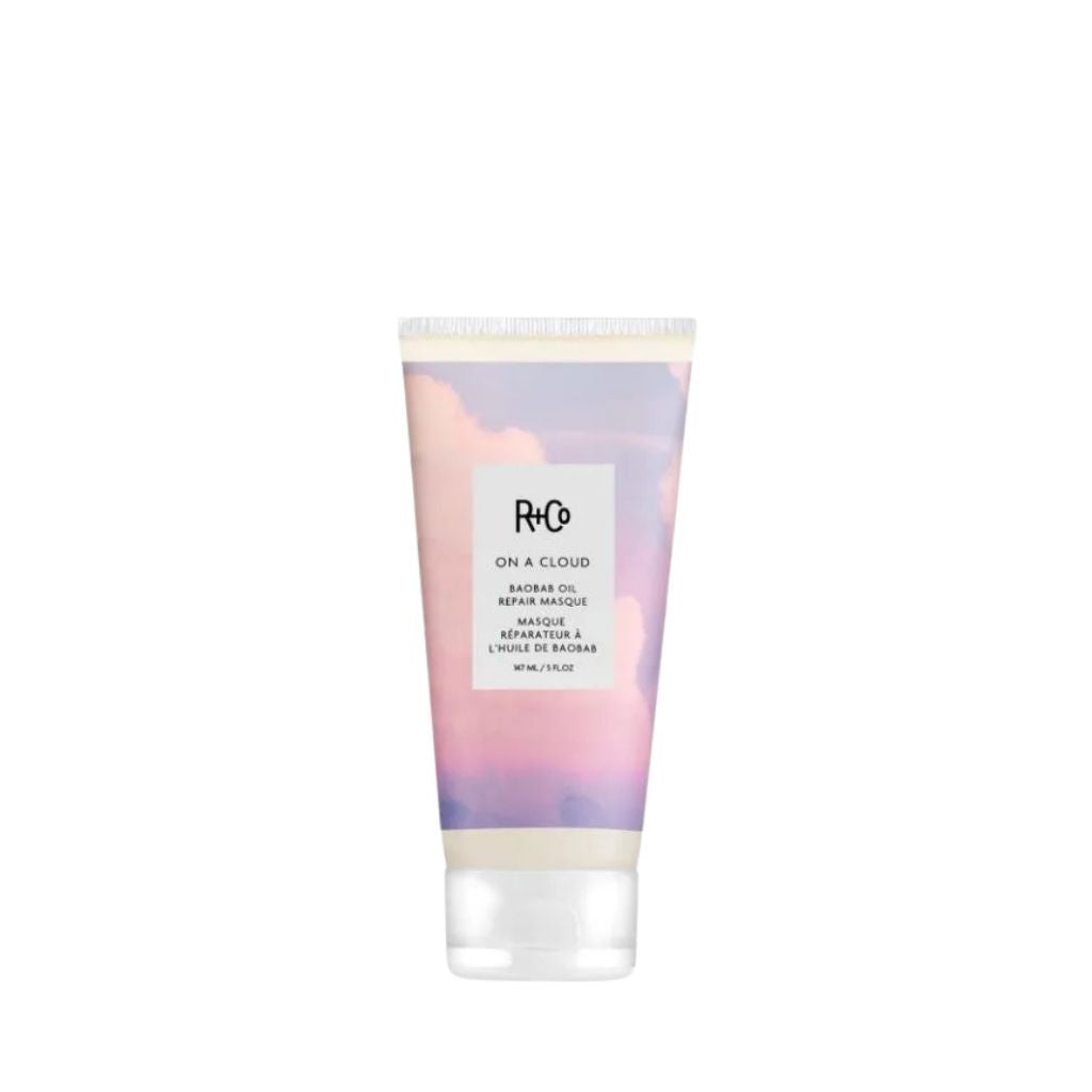 R+Co ON A CLOUD Baobab Oil Repair Masque