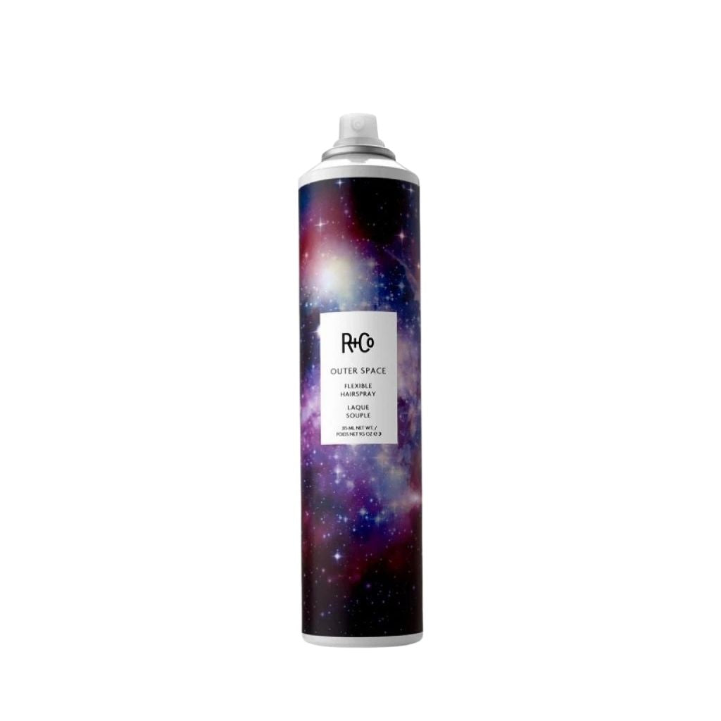 R+Co OUTER SPACE Flexible Hairspray - Zennkai