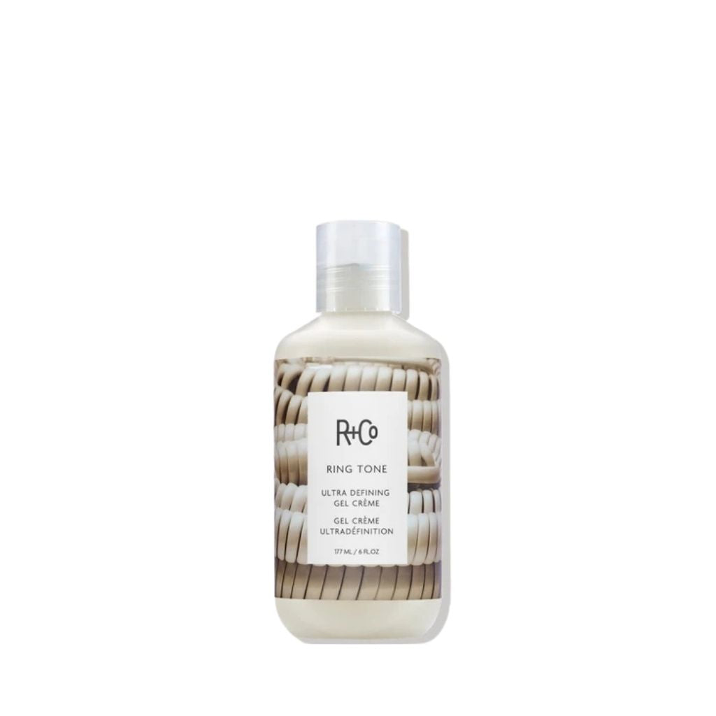 R+Co RING TONE Ultra Defining Gel Crème - Zennkai